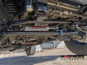 Jeep Gladiator JT High Steering Kit - HD - With Stabilizer Jeep Gladiator JT High Steering Kit - HD - With Stabilizer